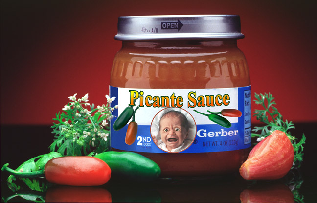 Eine echte Herausforderung
